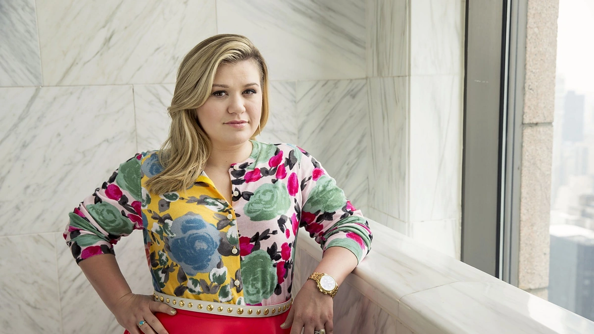 Kelly Clarkson