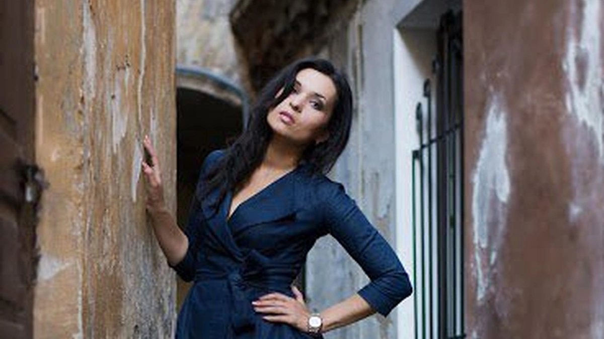 Mariana Višnevskaja-Jankovičienė
