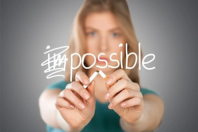 Maisto produktai, padedantys išvalyti plaučius nuo nikotino ir dervos