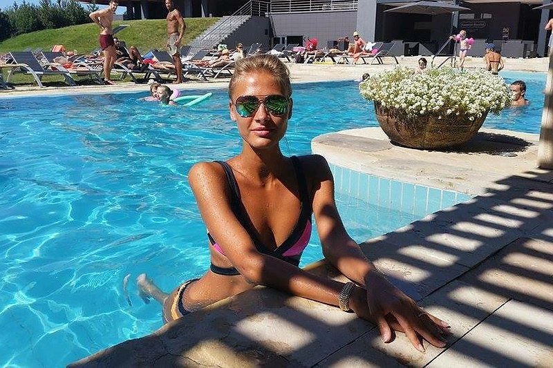Simona Starkutė