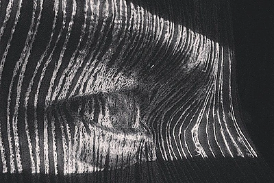 Miestui dedikuotas menas