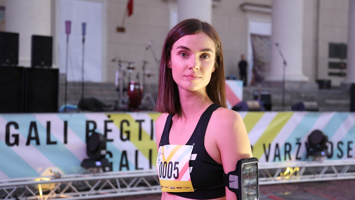 Justina Čėsnaitė-Jarutė