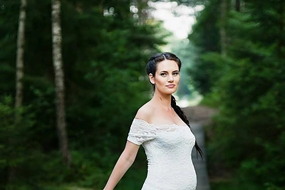 Grupės „4 Roses“ narė Eglė Čepaitė-Keturkė laukiasi pirmagimio