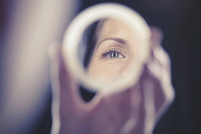 „Kaip aš išmokau būti moterimi priartėjusi prie 40-ies“