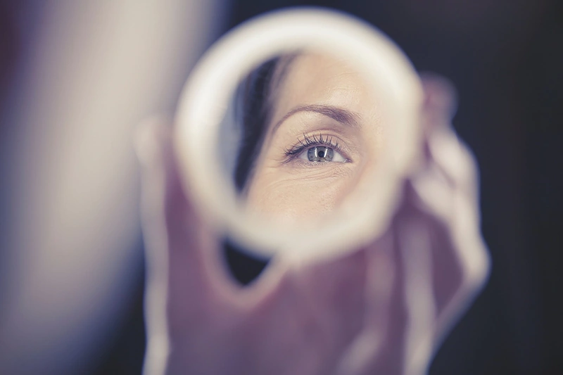 „Kaip aš išmokau būti moterimi priartėjusi prie 40-ies“