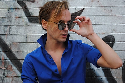 Milane gyvenantis plaukų stilistas Andrius Jurkevičius: „Lietuvės nuo mados neatsilieka“