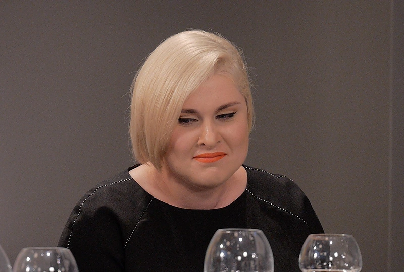 Dovilė Filmanavičiūtė-Miss Sheep