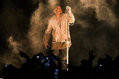 Reperis Kanye Westas bus pagerbtas per MTV vaizdo klipų apdovanojimų ceremoniją