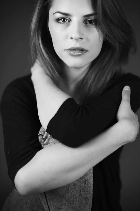 Dovilė Karaliūtė