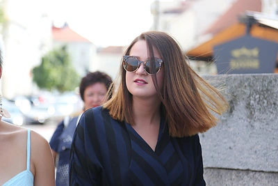 Mykolo Vildžiūno ir Oneidos Kunsungos vestuvės