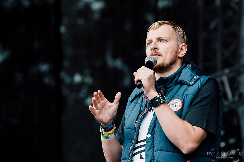 Paulius Ambrazevičius