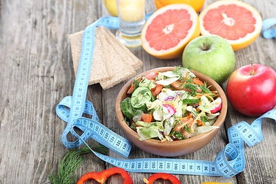 Metate svorį? Šių klaidų nedarykite