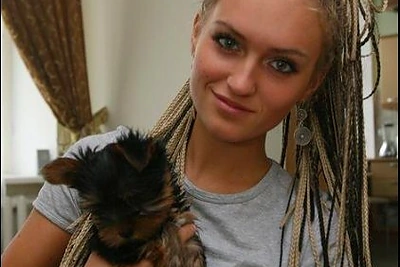 Gintarė Gurevičiūtė