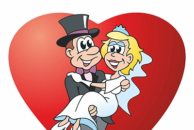 Šmaikštūs pastebėjimai apie vedybinį gyvenimą