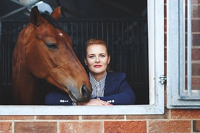 Žaneta Fomova: „Gyvenime gali planuoti verslą, bet santykiai šeimoje – nenuspėjamas dalykas“