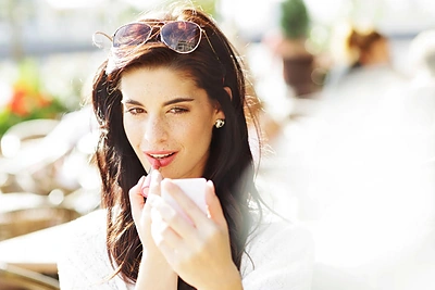 5 grožio patarimai, kuriuos turėtų žinoti kiekviena