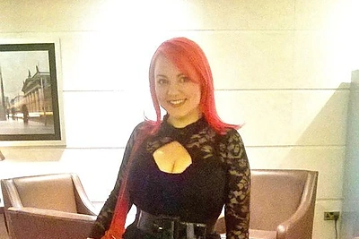 Raimonda Masiulytė-Ramchurn