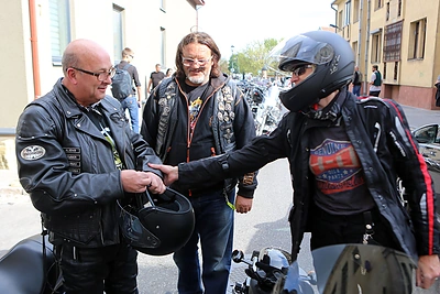 Visvaldas Matijošaitis, Julius Urbaitis ir Loreta Stonkienė