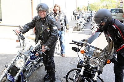 Visvaldas Matijošaitis, Julius Urbaitis ir Loreta Stonkienė