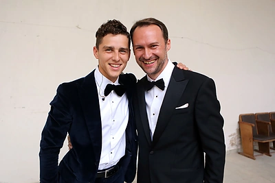 E. Montvidas: Londono kirpykloje pasigailėjau išsidavęs, kad esu lietuvis