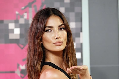 Modelio Lily Aldrige patarimai apie grožį ir sveiką gyvenimą