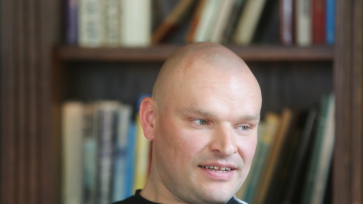 Ramūnas Vyšniauskas