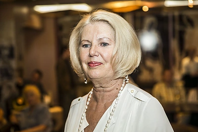 Vaiva Mainelytė