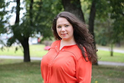 Marijos Duobaitės kelias į suvokimą: „Neverta kompleksuoti dėl apvalių formų. Svarbiausia – meilė sau“