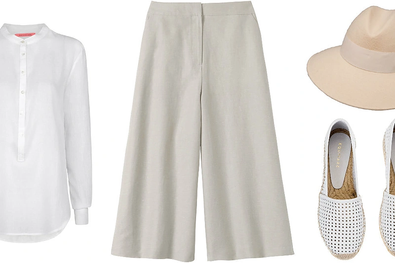 Persona: January Jones