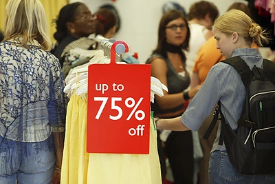 6 įspėjimai apie parduotuves, oficialiai jūs to neišgirsite