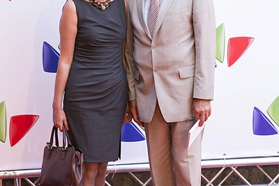 LNK 20-ojo jubiliejaus šventės svečiai