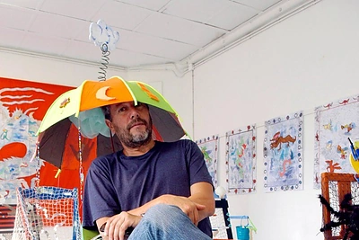 Daiktų dizaineris Philippe’as Starckas: nuo sulčiaspaudžių iki jachtų oligarchams