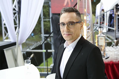 Andrius Rožickas apie eurovizinę kritiką: „Kas teisus, nesuprasi. Svarbiausia, kuo skaudžiau įkąsti“