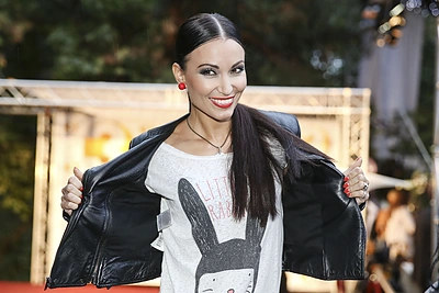 Karinos Krysko svajonių gimtadienyje – daug saldumynų, Gerdos Stiklickienės – jachta ir šokis lietuje