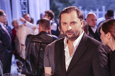 Mantas Petruškevičius iš Paryžiaus: „Aplink kažkoks košmaras“