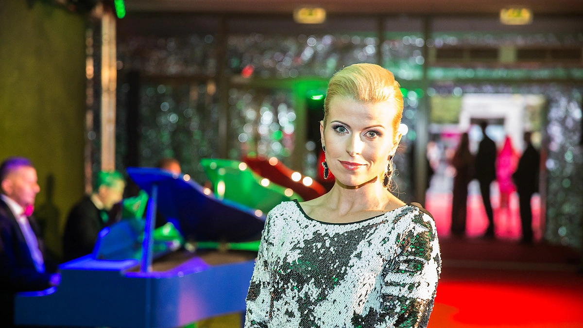 Rūta Mikelkevičiūtė