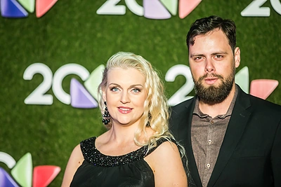 Rūta Ščiogolevaitė po gimdymo grįžta į sceną