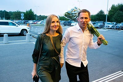 Egidijus Dragūnas po 8 metų draugystės išsiskyrė su Eleonora Sebrova: „Nebėra kelio atgal“