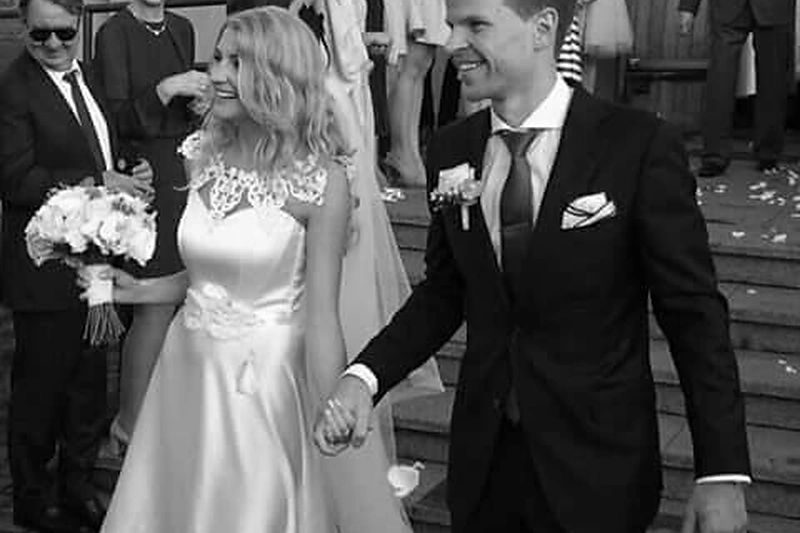 Ieva Šimkonytė, Rytis Vaitiekūnas