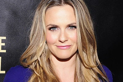 5 aktorės ir veganės Alicios Silverstone geros savijautos patarimai