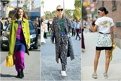 6 beviltiškai pasenę mados mitai