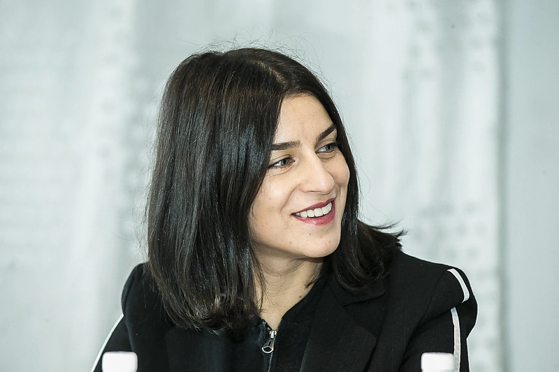 Asmik Grigorian