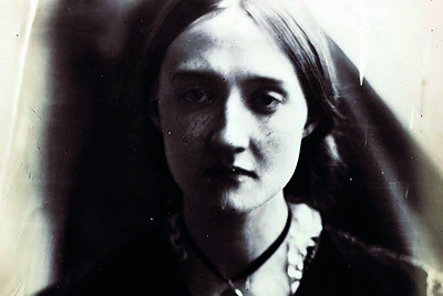 Meninės fotografijos pradininkė Julia Margaret Cameron: ekscentriška ponia su kamera