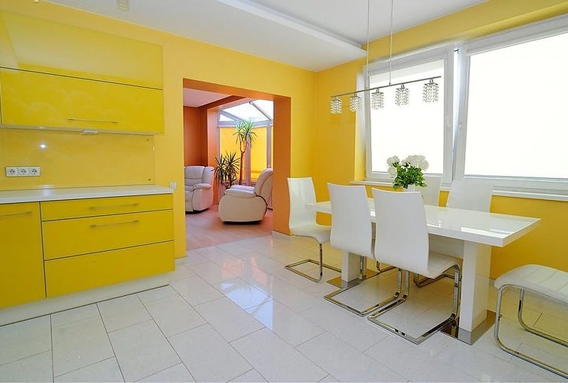 Vitos Jakutienės butas