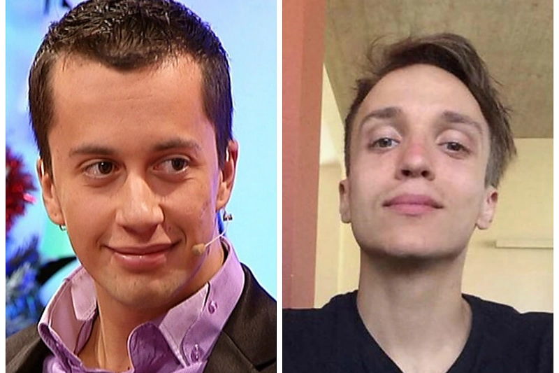 „Alfa vyras“ Airinas Arutiunianas iš komiko Olego Šurajevo bando prisiteisti 20 tūkst. eurų