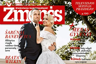 Indrė Kavaliauskaitė ir Jogaila Morkūnas: Tikroji jų istorija apie meilę