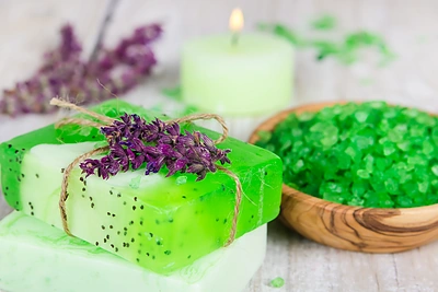 Pravartūs muilo panaudojimo būdai buityje