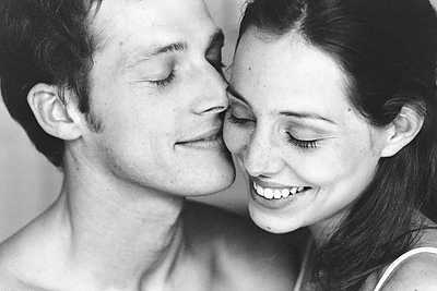 Kelios sekundės, galinčios jūsų santykius pagerinti akimirksniu