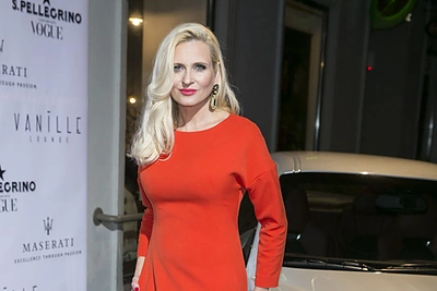 Jolantą Leonavičiūtę iš renginio išprašiusi Rasa Arlauskienė: „Nesijaučiu gerai, bet tokios taisyklės“