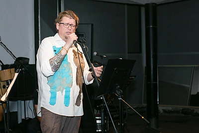 Savaitgalio įkvėpimai su Remigijum Ruokiu